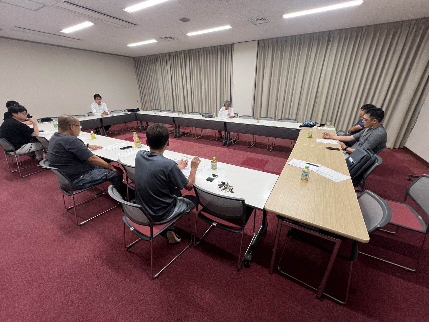 2025年9月理事会