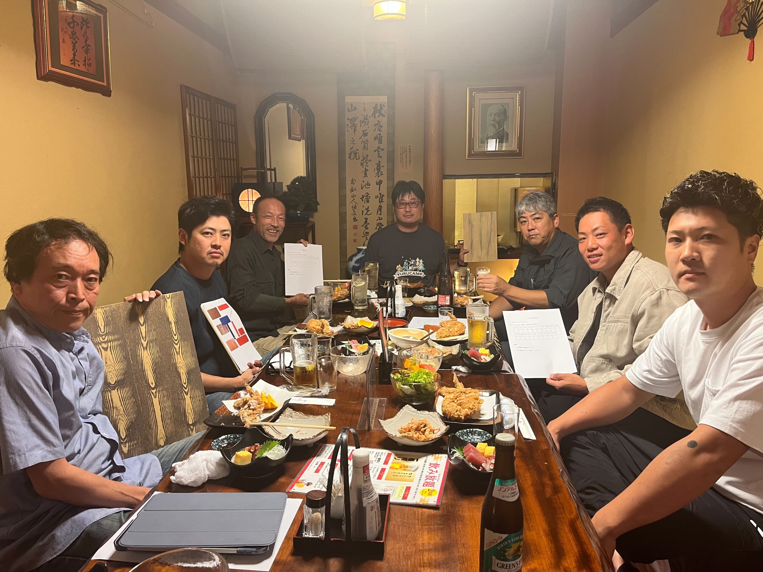第4回技術委員会